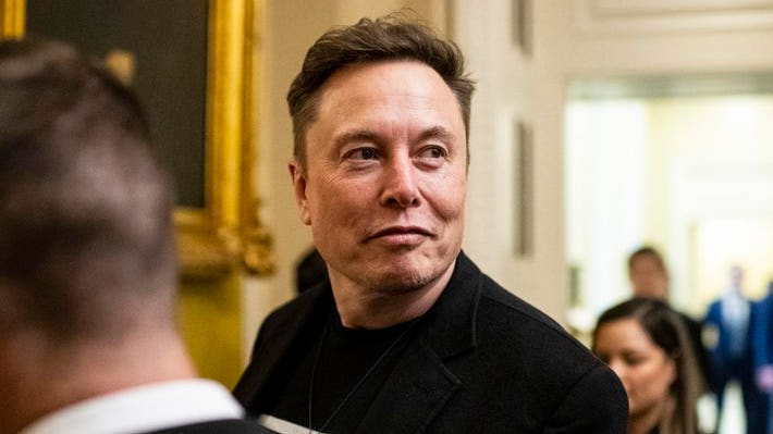 Elon Musk Serukan Amerika Serikat dan Uni Eropa Beralih ke Sistem Tarif Impor Nol