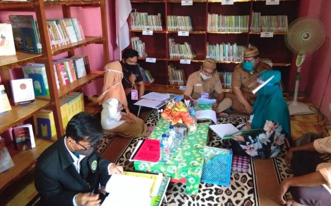 Aceh Barat Genjot Literasi Masyarakat, 237 Desa Danai Perpustakaan