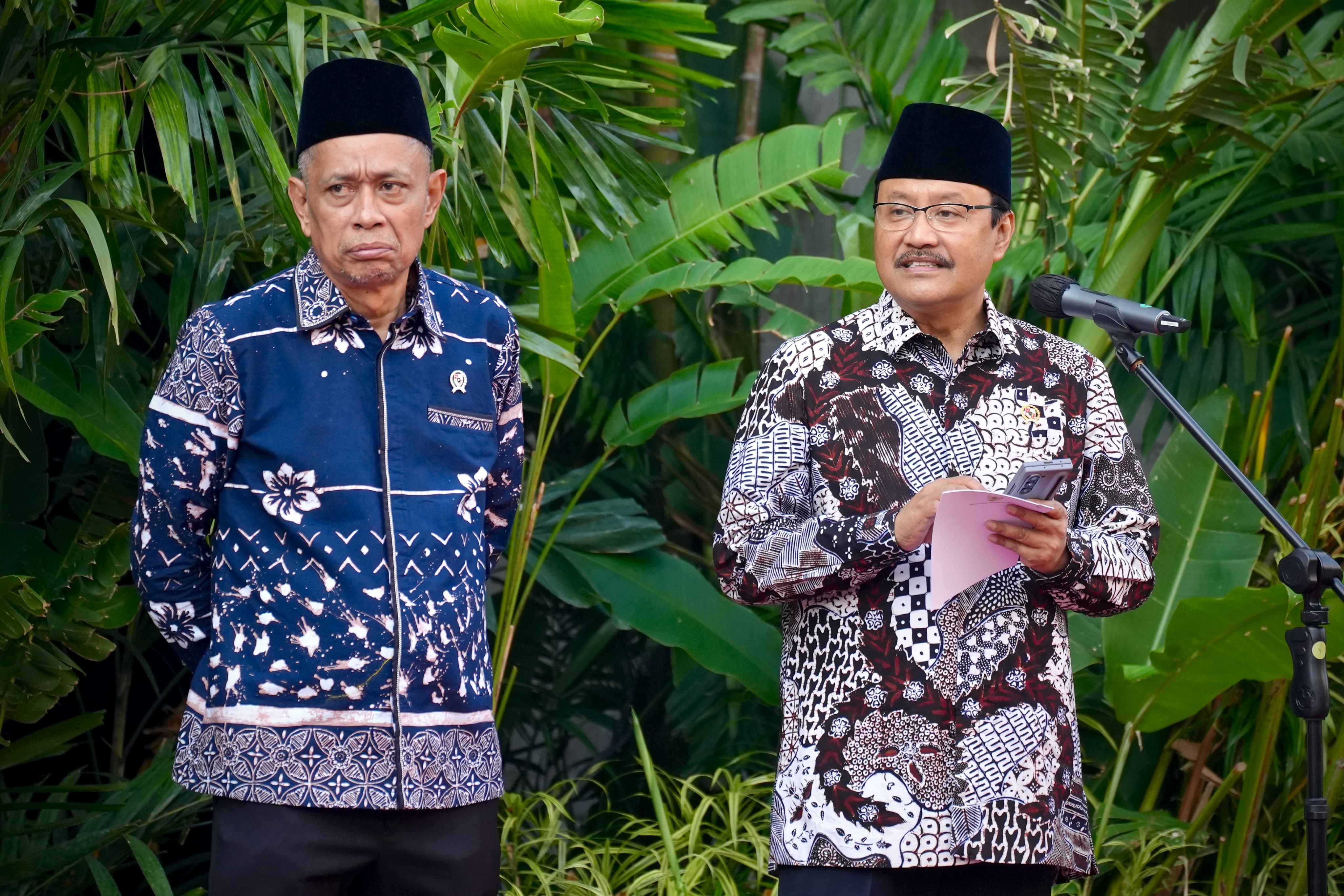 Pemerintah Siap Survei 80 Lokasi Baru Sekolah Rakyat