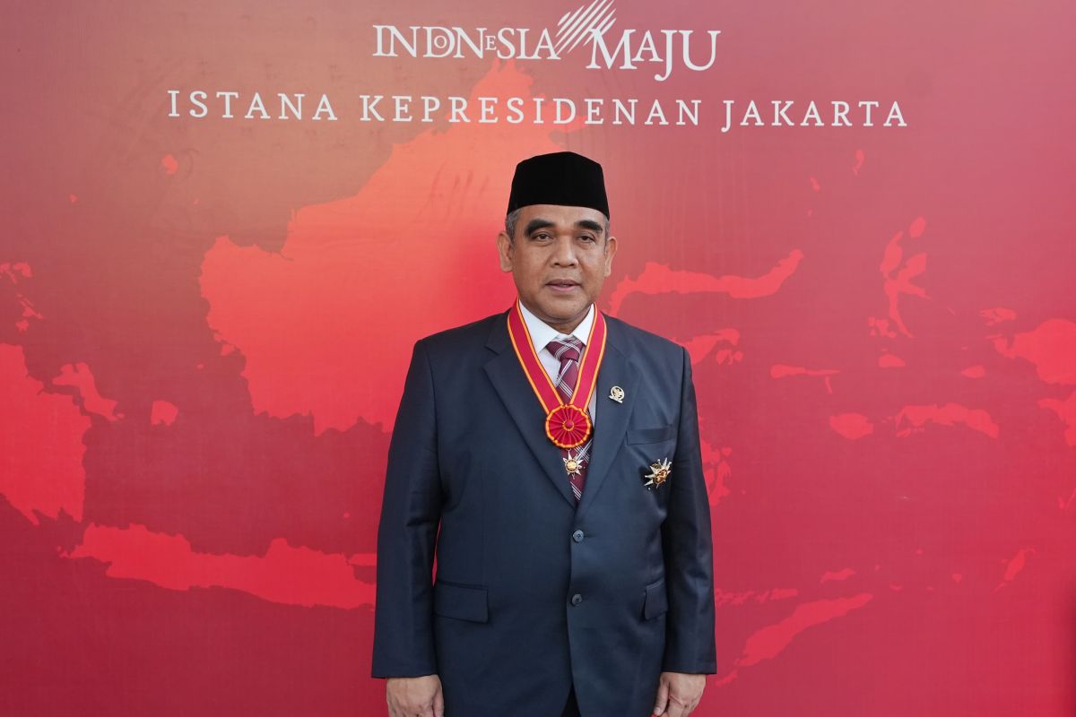 Megawati dan Prabowo Dorong Produk Nasional Bangkit