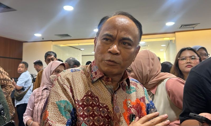 Juni 2025 Jadi Deadline, Koperasi Desa Dikebut Hingga 80 Ribu Unit