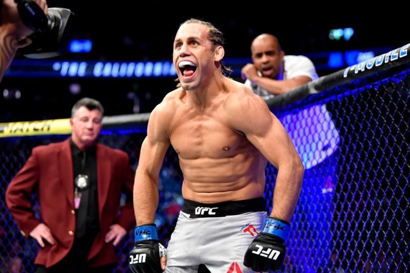 Global Fight League Batalkan Acara Debut yang Dijadwalkan ...