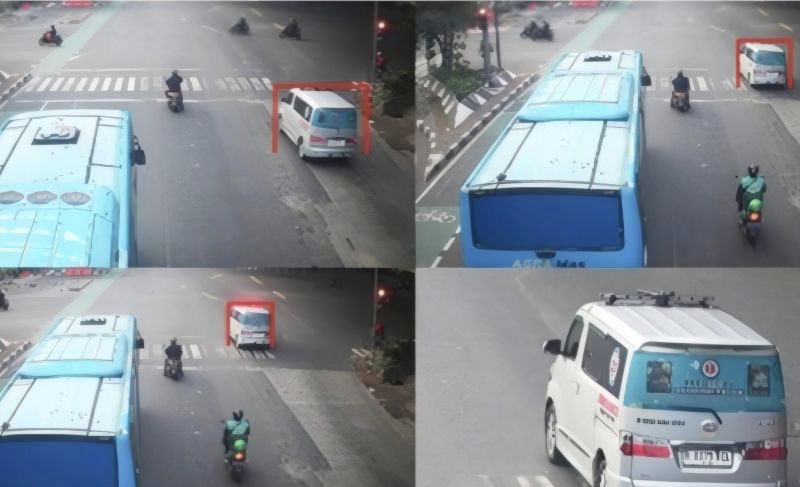 Terkait Ambulans Terkena Tilang ETLE, Polisi Sebut Ada Mekanisme Sanggahan 