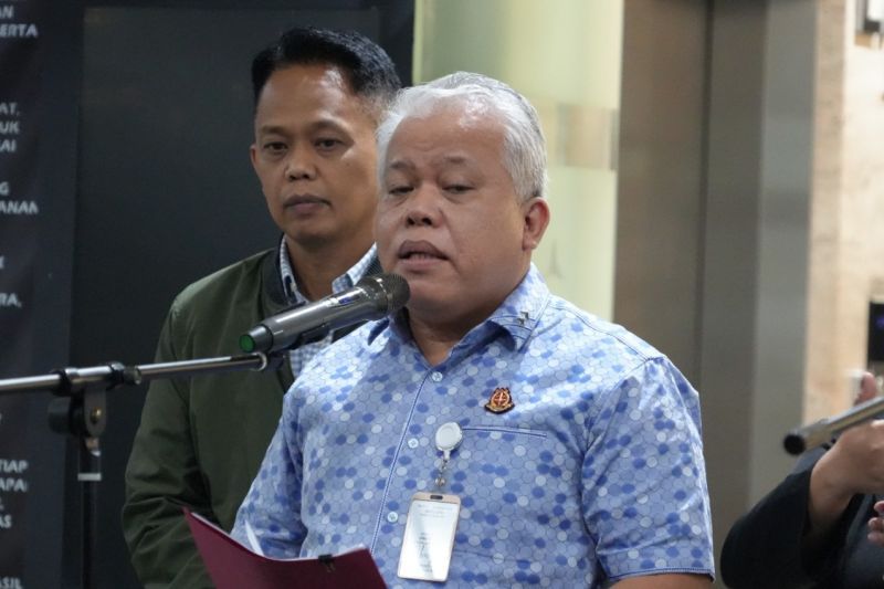 Dua Hakim PN Jakpus Diperiksa, Terseret Kasus Suap Putusan Perkara CPO?