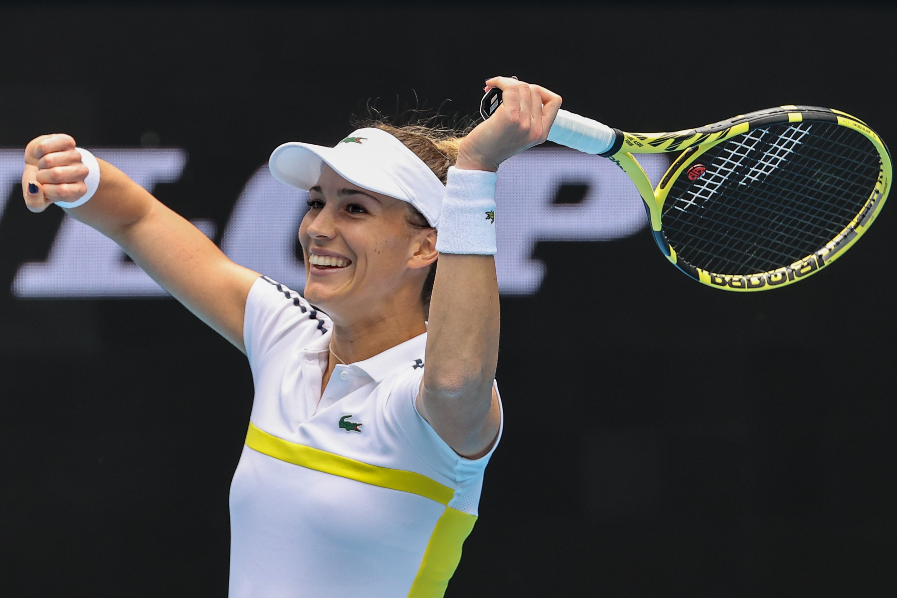 Jepang dan AS Rebut Tiket Terakhir ke Final Billie Jean King Cup