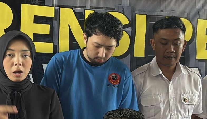 Buntut Kasus Dokter Cabul di RSHS, Kemenkes akan Cek Kesehatan Jiwa Peserta PPDS  