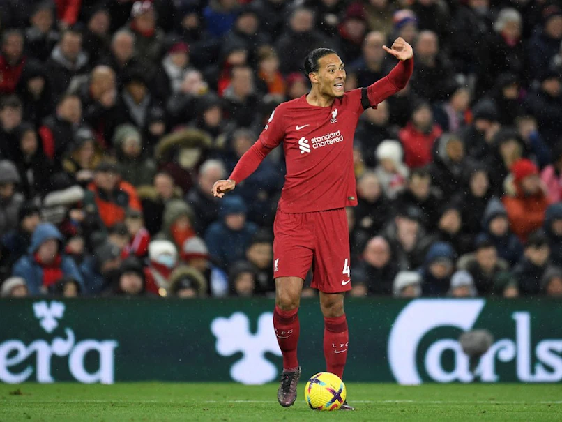 Virgil van Dijk Prediksi Transfer Besar Terjadi di Liverpool Musim Panas Mendatang
