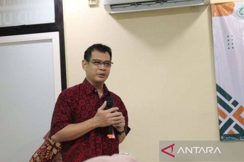 RSUD Ulin Banjarmasin Mulai Sediakan Layanan Transplantasi Organ