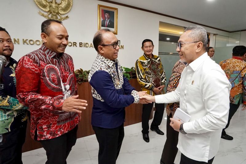Pemkab Banyuwangi Fokus pada Program Penguatan Ketahanan Pangan Tahun Ini