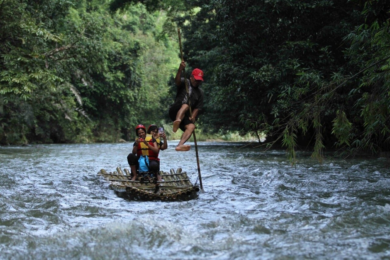 Wow! Dua Taman Bumi Indonesia Kini Telah Ditetapkan sebagai UNESCO Global Geoparks