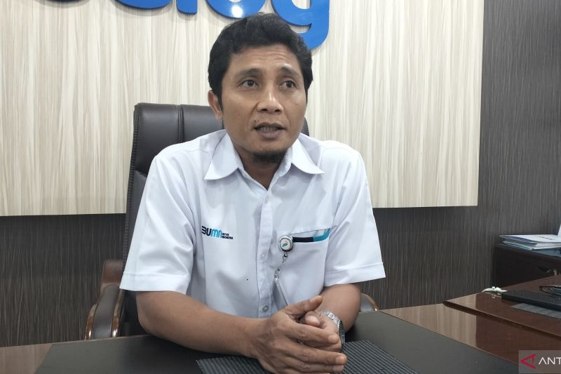Dukung Ketahanan Pangan, Bulog Siap Serap Jagung Petani Sumbar