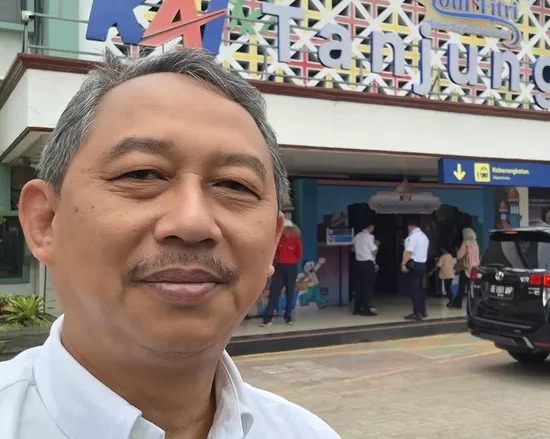 Perlintasan Sebidang Kereta Api Jadi Isu Nasional, Negara Diminta Hadir Jamin Keselamatan