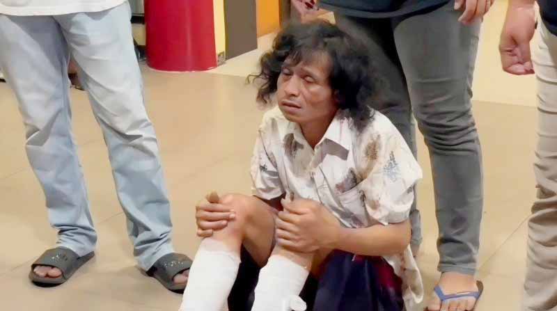 Polisi: Penculik di Pasar Rebo Sempat Sekap Korbannya Selama 4 Hari