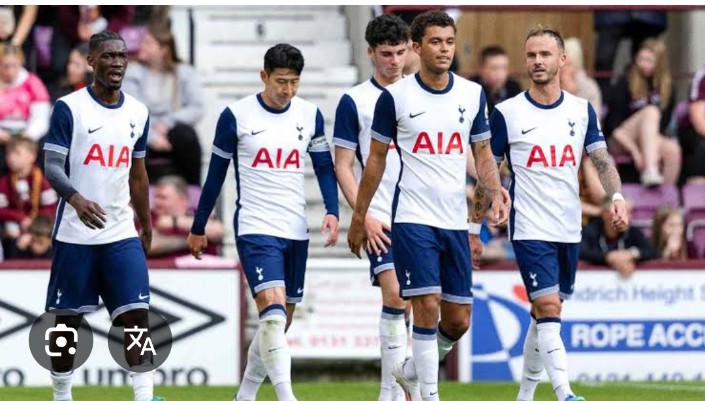 Hotspur dan Atletic Club Maju ke 4 Besar Liga Eropa