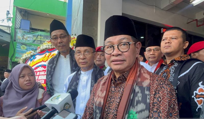 Gubernur Pramono Minta Sebutan RSUD di Seluruh Jakarta Diganti Jadi Rumah Sakit Internasional, Ini Alasannya