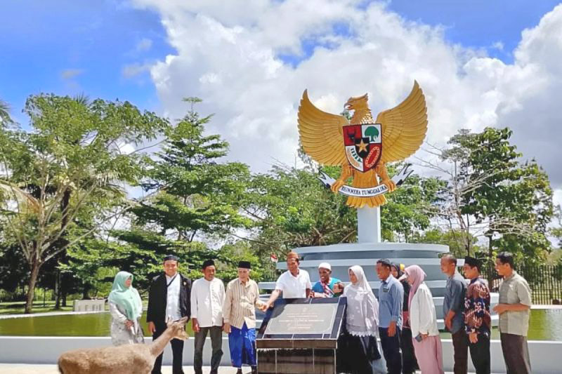 PLBN Sota jadi daya tarik wisatawan dan dorong perputaran ekonom
