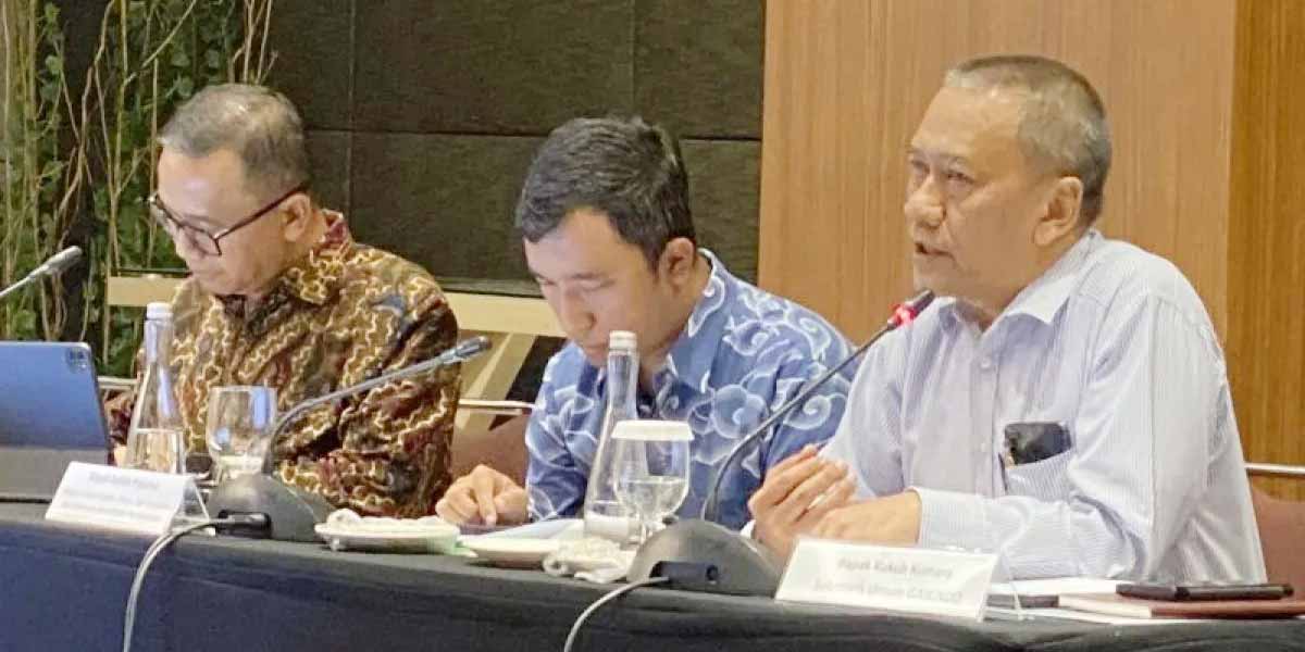 Perbaikan Aturan TKDN, Gaikindo Sampaikan Perlunya Kajian Risiko 