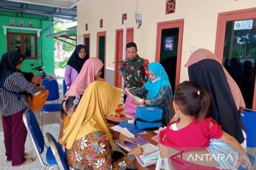Dinkes Pamekasan Temukan 17 Orang Warga Terserang Penyakit Kusta