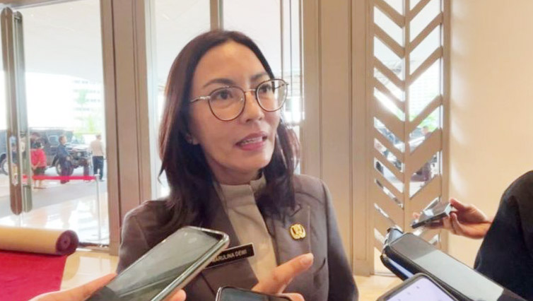 Sekda: DKI Butuh Kemitraan Internasional untuk Kembangkan Pendidikan