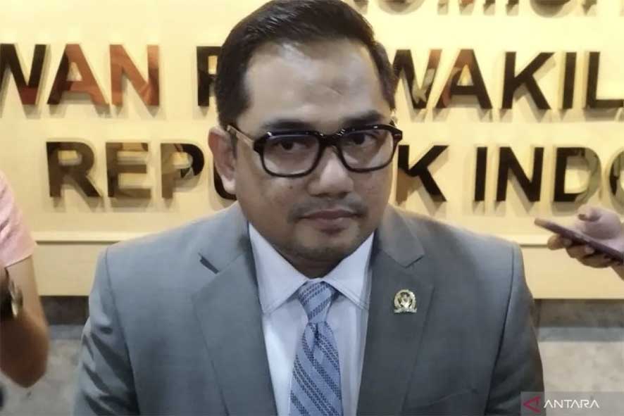 DPR Usul MK Diskualifikasi Calon Kepala Daerah jika Ada Pelanggaran Terstruktur, Sistematis, dan Masif dalam PSU
