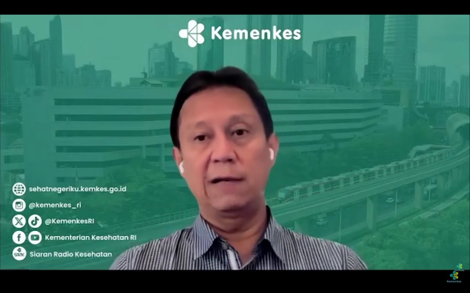 Peserta Didik PPDS Terbebani Finansial, Ini solusi Kemenkes
