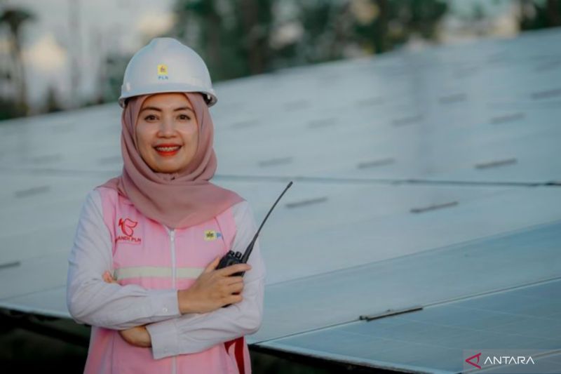 PLN NTB Mendorong Peran Perempuan dalam Manajemen Perusahaan