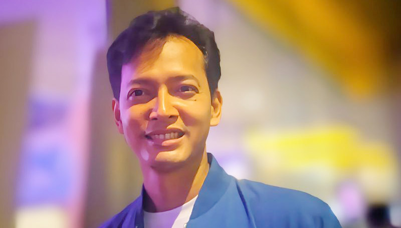 Insan Perfilman Indonesia Sedang Menikmati Hasil Kerja Kerasnya