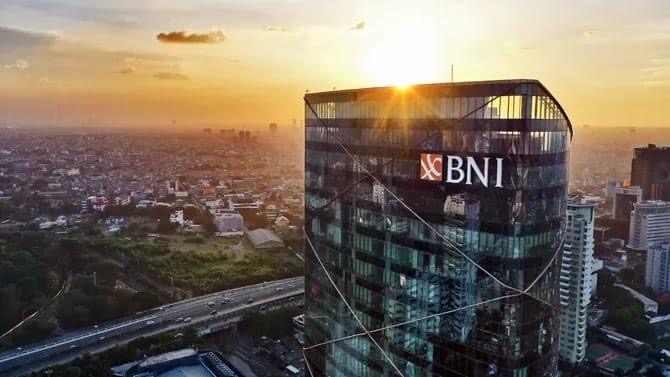 Rayakan Hari Bumi, BNI Wujudkan UMKM Ramah Lingkungan