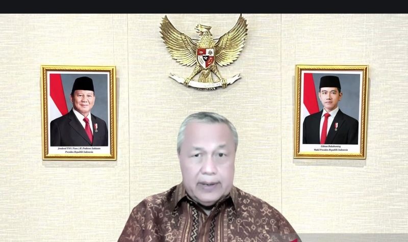 BI Waspada, Ekonomi Global Kian Galau Gara-Gara Tarif AS