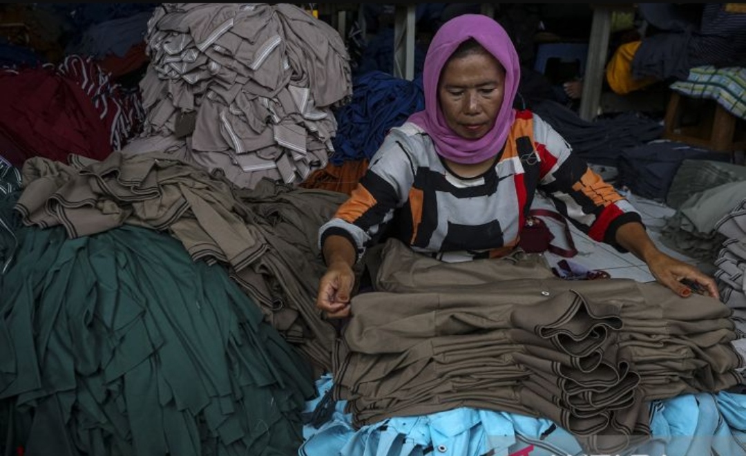 Revisi Aturan Impor Masih Parkir, Satgas Deregulasi Belum Kasih Sinyal