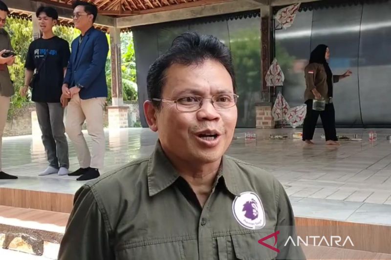 Kemenkebud Mendorong Kajian Lanjutan Situs Dampuawang Indramayu