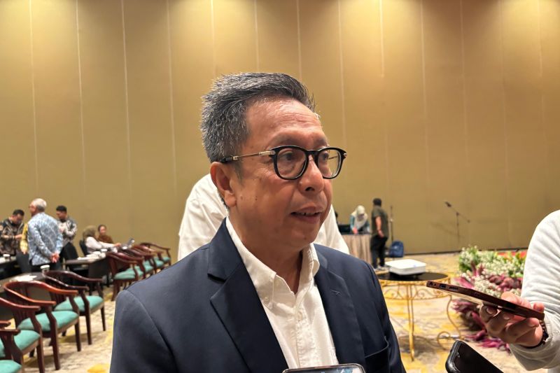 KLH: Kendaraan Bermotor Sumbang 42-57 Persen Polusi Udara saat Kemarau