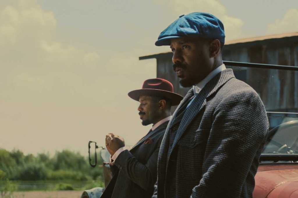 Michael B. Jordan dan Ryan Coogler Buka Peluang Prekuel dan Sekuel Sinners