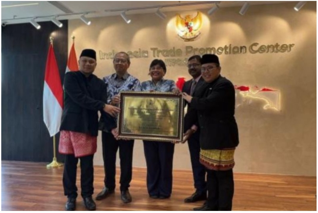 Perkuat Misi Dagang ke Selatan, Kemendag Buka ITPC di India