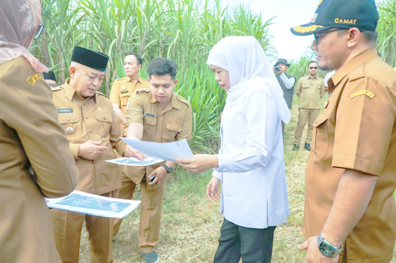 Khofifah: Sekolah Rakyat di Kabupaten Malang Jatim untuk SD Hingga SMA