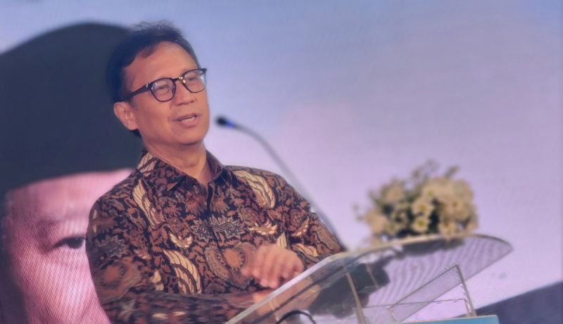 Menkes Sebut Jateng Terdepan dalam Program Cek Kesehatan Gratis