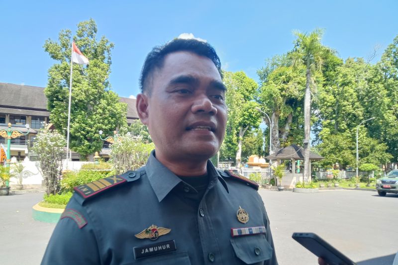 Dua Dapur Makan Bergizi Gratis di Mataram Segera Beroperasi