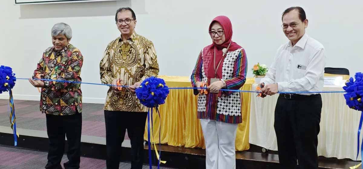 RSUI Luncurkan Layanan Terapi Sel Punca untuk Masalah Tulang dan Sendi