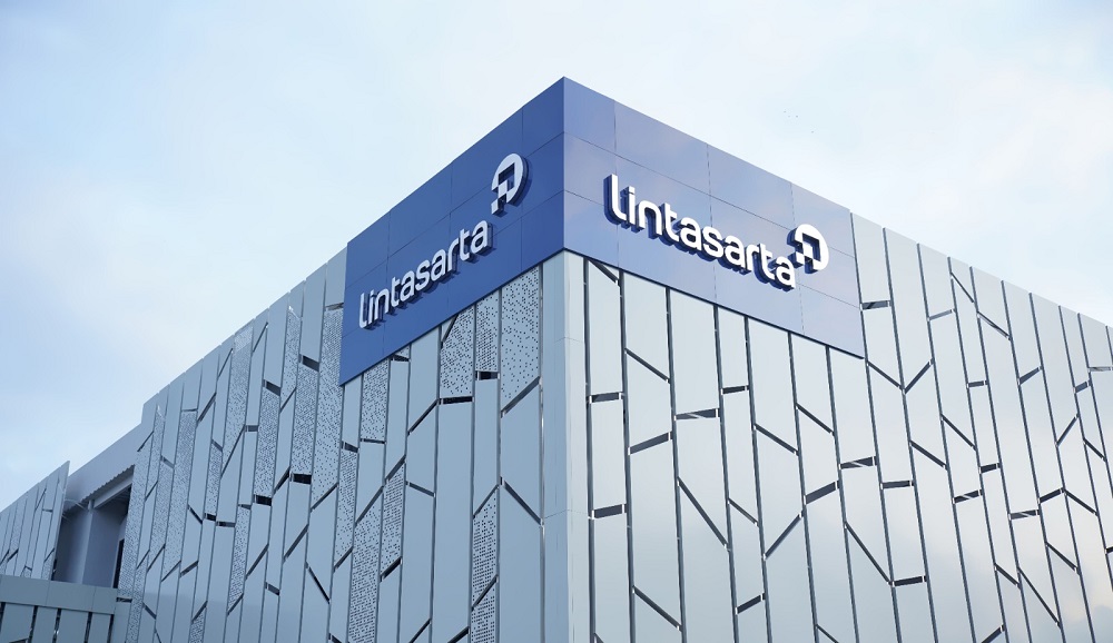 AI Bantu Lintasarta Jaga Performa Layanan kepada Pelanggan Bisnis