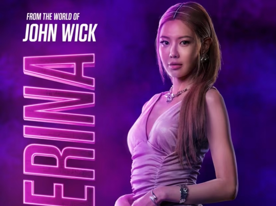 Anggota Girls' Generation Sooyoung akan Memulai Debut Hollywood dalam Film Spin-off John Wick Terbaru