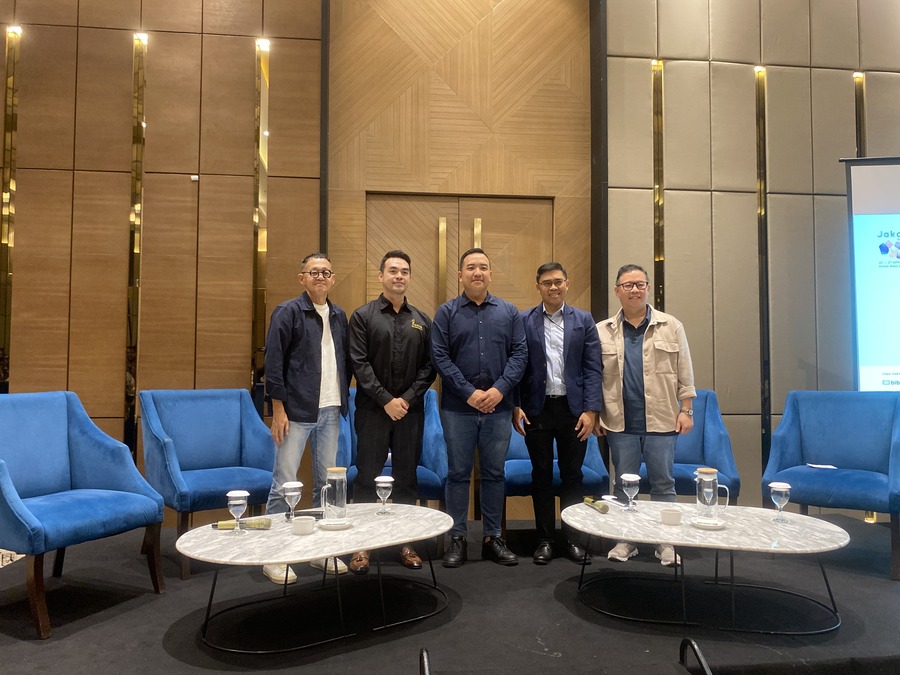 Art Jakarta Gardens 2025 Digelar Mulai 22 April Tampilkan Karya 25 Galeri Seni di Indonesia