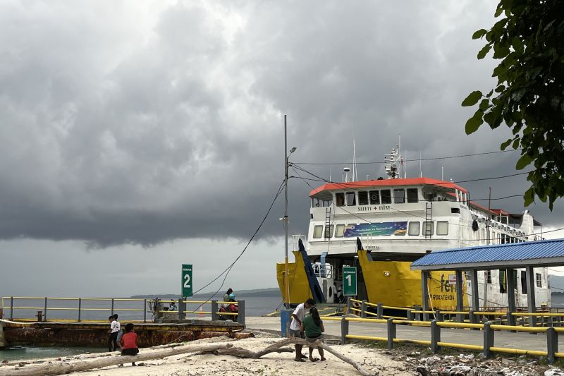 ASDP Ambon Beri Fasilitas WiFi di Kapal Penyeberangan Tingkatkan Pelayanan