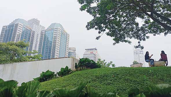 Asean+3 Siap Bertahan di Tengah Guncangan Perdagangan Global