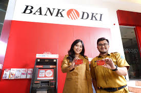 Atasi Kebocoran Dana, Bank DKI Mesti Prioritaskan secara Serius Penanganan Keamanan