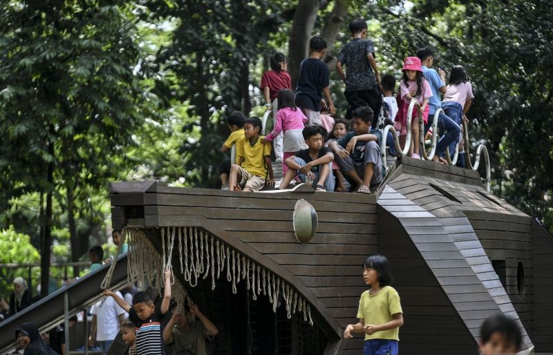 Back to School Tanpa Drama, Berikut Tips Redakan Post Holiday Blues pada Anak Usai Libur Panjang