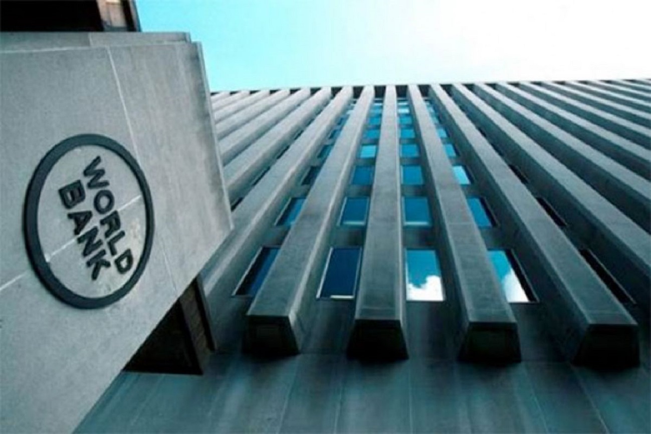 Bank Dunia Sebut 172 Juta Penduduk Indonesia Masih Miskin