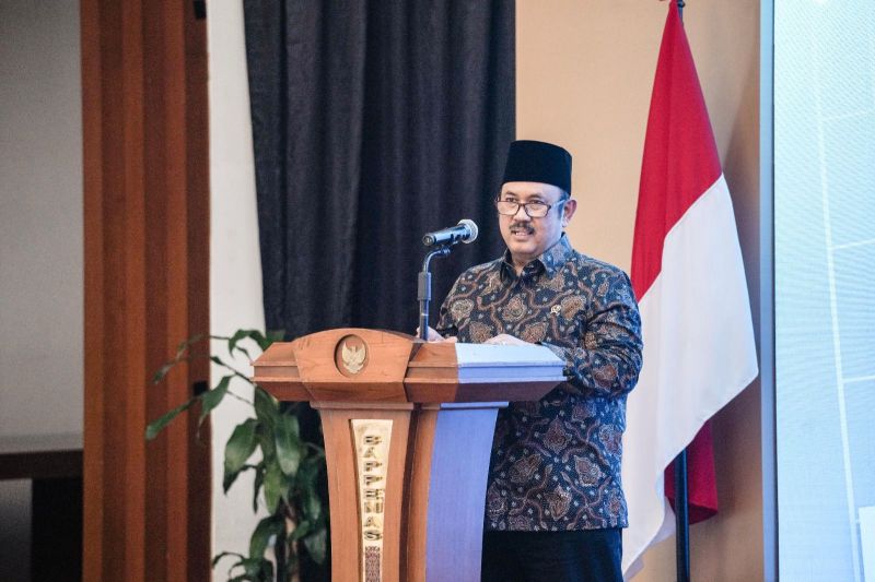 Bappenas-Danantara Bersinergi Percepat Perencanaan Investasi Berkualitas