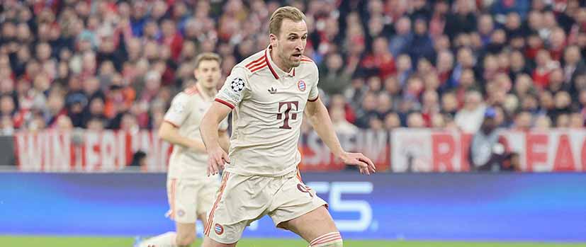 Bayern Dituntut Lebih Tajam