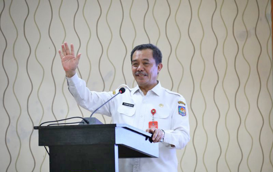 BSKDN Dorong ASN Tetap Produktif usai Purnatugas