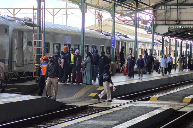 Daop 7 Memberi Stimulus Layanan dengan Pemberian Potongan Harga